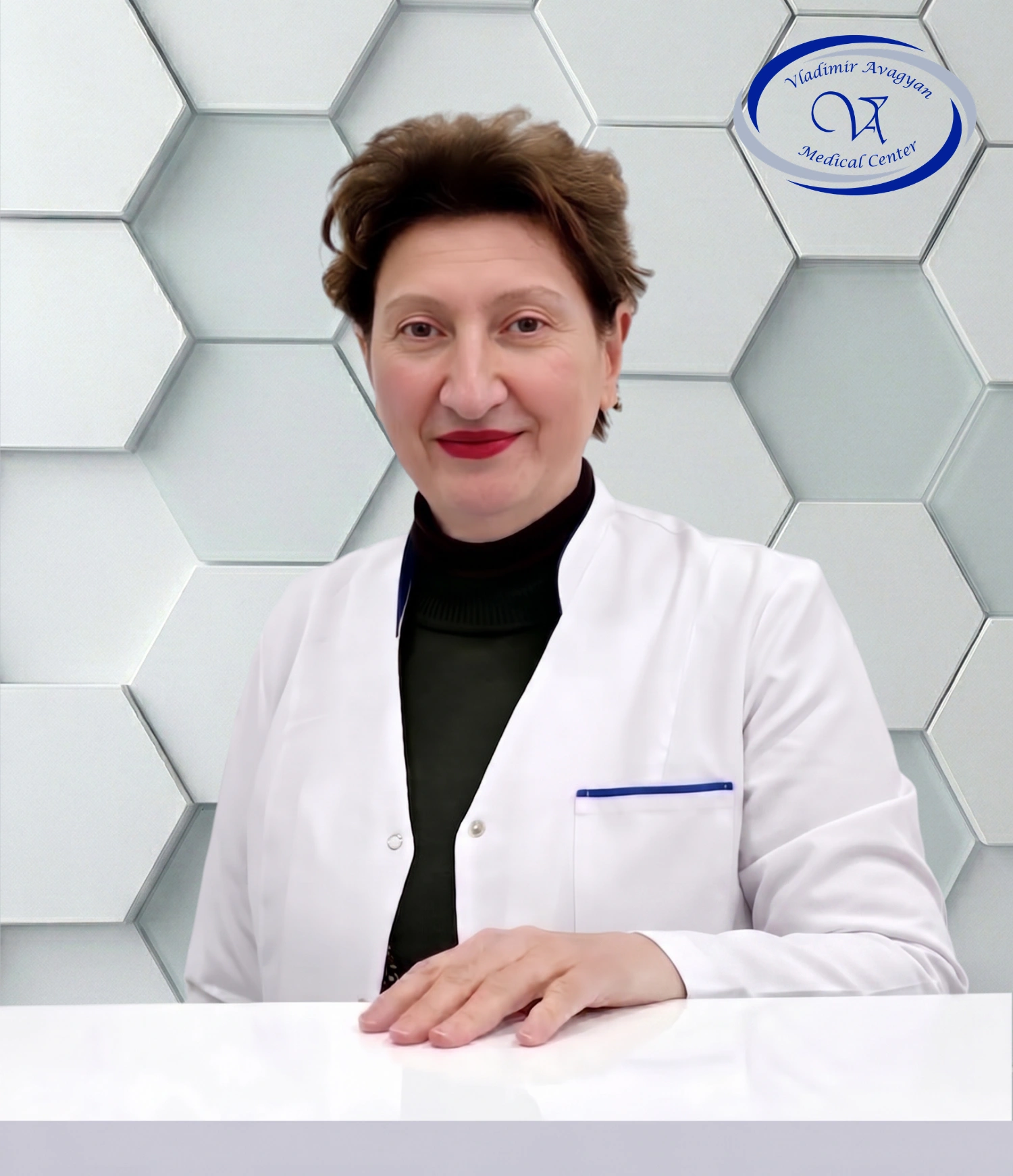 Լաուրա Գաբրիելի Խաչատրյան